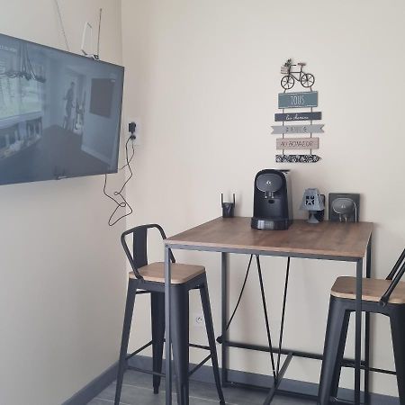 Chambre Avec Piscine Partagee Marcorignan Kültér fotó