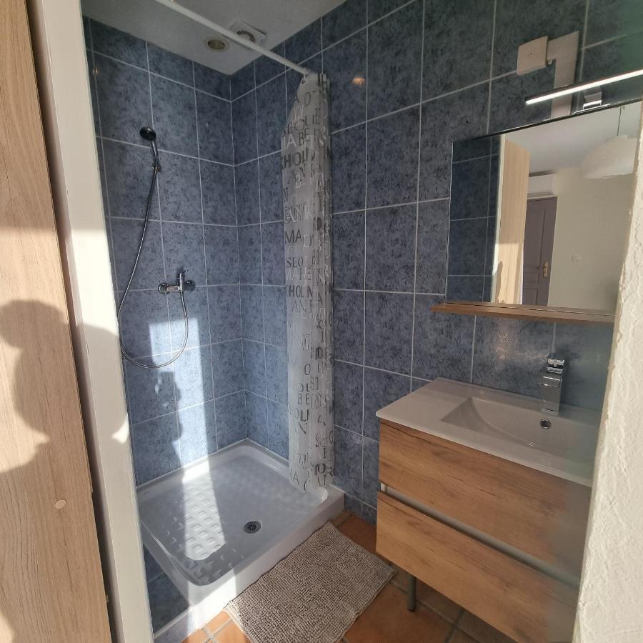 Chambre Avec Piscine Partagee Marcorignan Kültér fotó